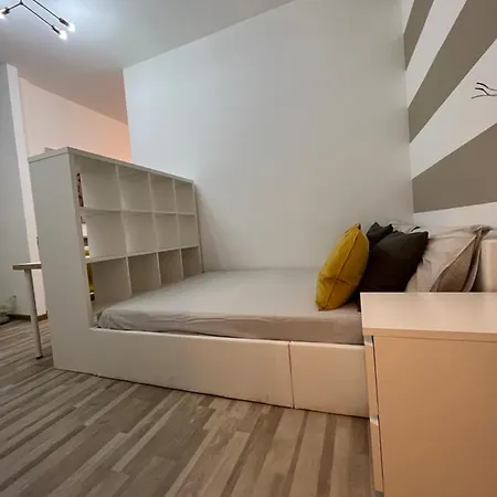 Candy Apartment